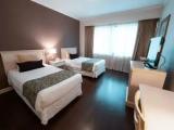 Standard Duplex room