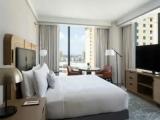 Deluxe Guest Quadruple room with water view