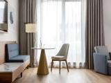 Double Junior Suite