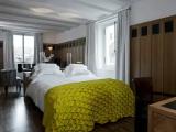 Design Double room