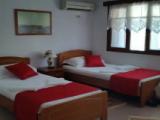 Standard Single room with balcony