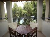 Standard Single room with water view