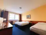 Standard Plus Single room