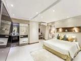 4 Bedrooms Penthouse Suite with sea view