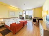 Superior Twin room with balcony