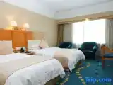 Business Twin room