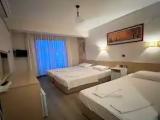 Standard room with balcony