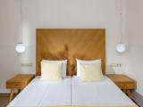 Standard Double room with balcony and with pool view