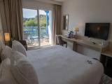 Prestige Double room with balcony and with sea view