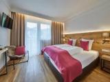 Comfort Double room with mountain view