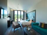 Deluxe Single Junior Suite