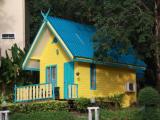 Double Bungalow