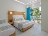 Standard Triple room with balcony
