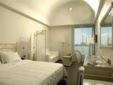 Luxury Double Suite with balcony