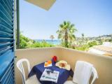 Superior Double room with sea view