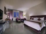 Standard room with land view