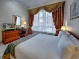 1 Bedroom Classic Double Apartment