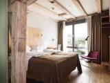 Standard Double room with sea view