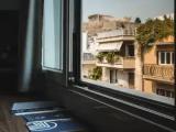 Double Studio with view