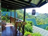1 Bedroom Standard Quadruple Apartment with sea view