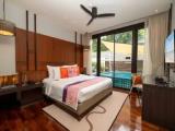 Premier Family Suite with balcony