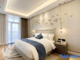 Standard Double room with lake view