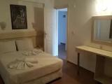 Standard room with balcony