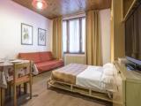 1 Bedroom Economy Double Apartment