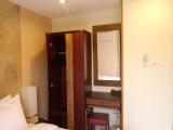 Executive Double Suite