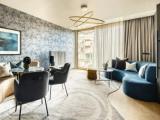 Suite with balcony