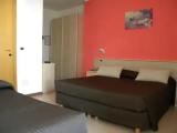 Standard Triple room with balcony