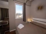 Standard Triple room with balcony