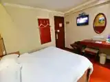 Standard Double room with view