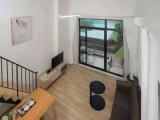 Deluxe Suite with balcony and with pool view