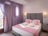 Standard room with garden view