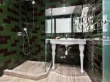 Superior Double room with partial sea view
