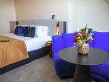 Double Duplex Suite