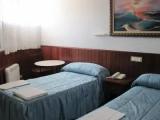 Standard Double Basement room