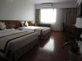 Premium Twin room