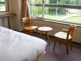 Superior Double room with mountain view