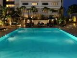 Ambassador Double Suite