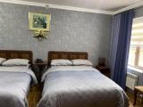 Classic room