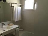 Standard Triple room with balcony