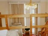 Standard Attic room
