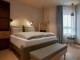Urban Cocoon Double room