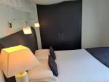 Economy Triple room