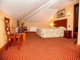 Attic Suite