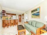 1 Bedroom Double Suite with balcony