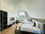 4 Bedrooms Villa with lake view