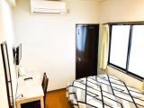 Economy Single room with city view